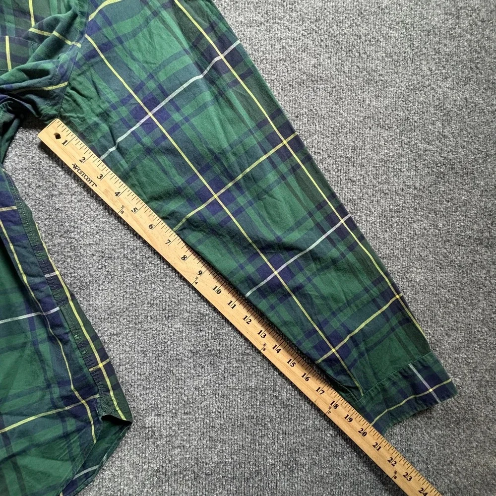 J. Crew crew men